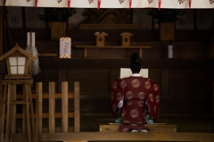 美保神社