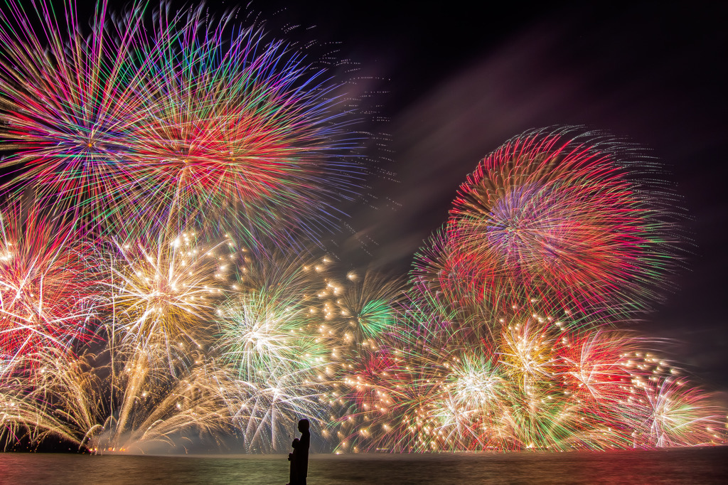 2013松江水郷際 