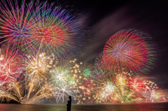 2013松江水郷際 