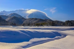 大山