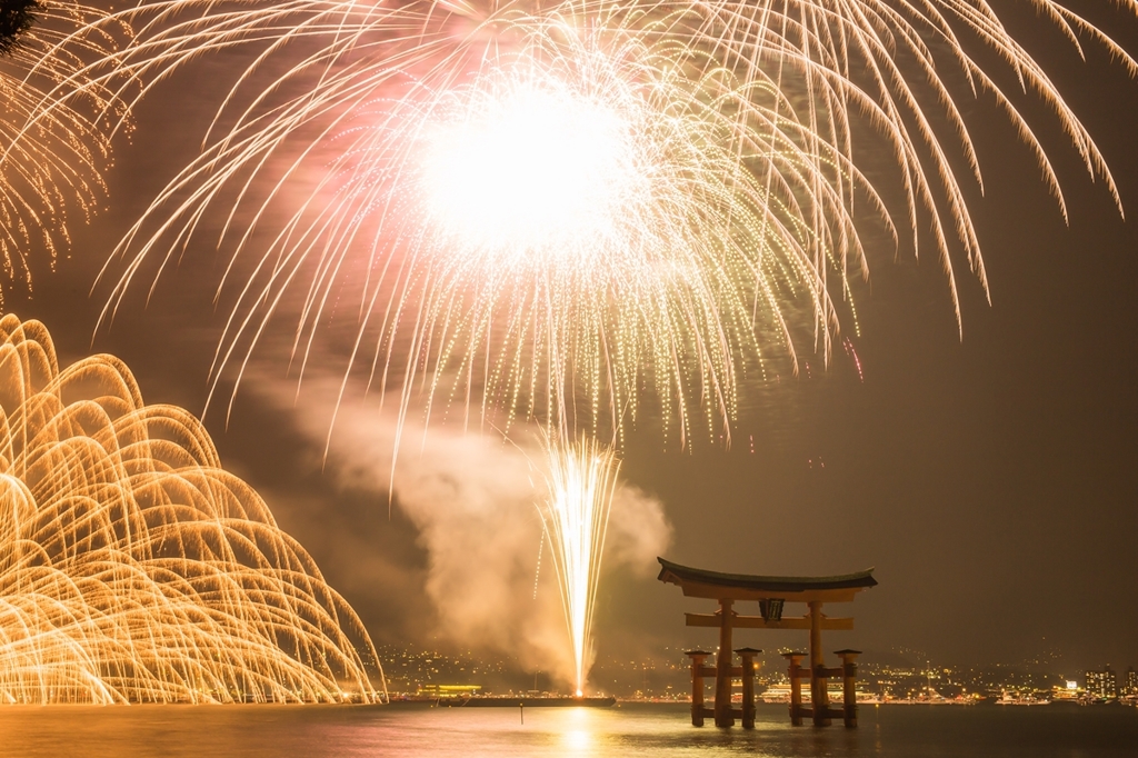 2015宮島 