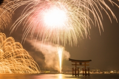 2015宮島 