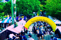 インドフェス