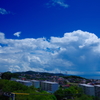 まだまだ夏