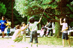 代々木公園