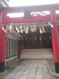 宮城県仙台市青葉区　春日神社