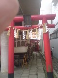 宮城県仙台市青葉区　春日神社