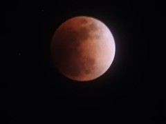 スーパーブルーブラッドムーン