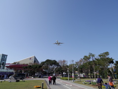 台湾にて