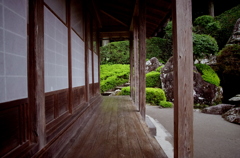 武家の足音
