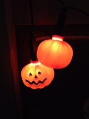 ハロウィンタウン♪