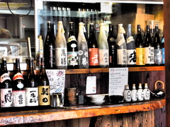 焼酎