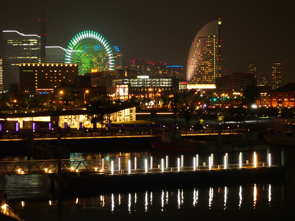 横浜
