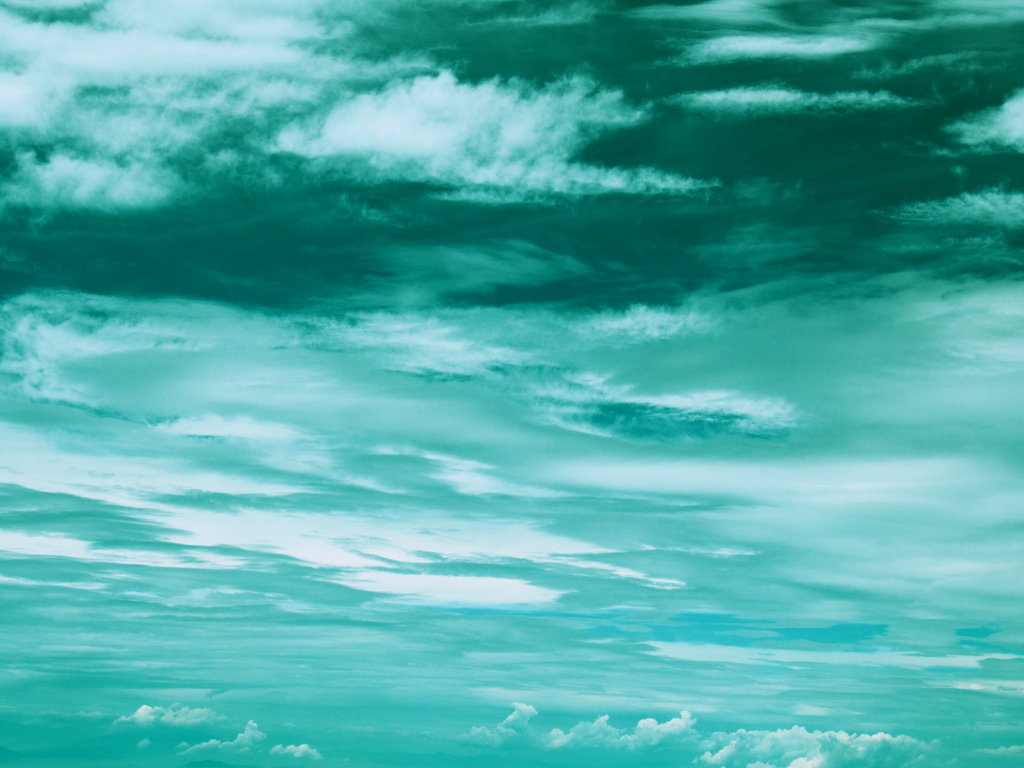 空