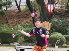 ファンタスティック