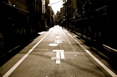 道１