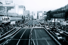 街１