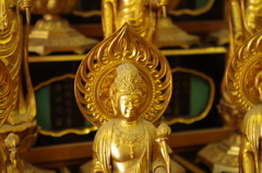十二支念持佛泰安所