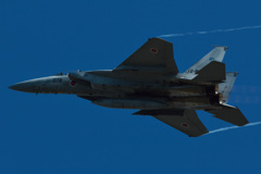 2016岐阜基地航空祭予行 F-15