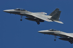 2004岐阜基地航空祭F-15