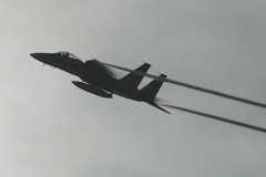 2003小松基地航空祭 F-15
