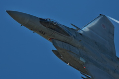 2006小松基地航空祭F-15