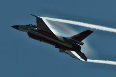 2003小松基地航空祭F-2