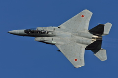 2004岐阜基地航空祭F-15