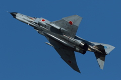 2016岐阜基地航空祭予行 F-4