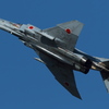 2016岐阜基地航空祭予行 F-4