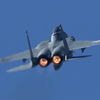 岐阜基地航空祭　F-15