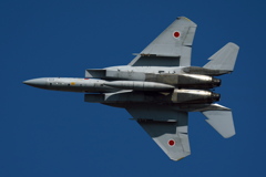2019岐阜基地航空祭 F-15