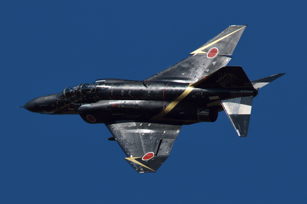 2015岐阜基地航空祭F-4