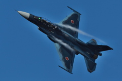2012岐阜基地航空祭予行F-2