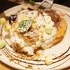パンケーキ