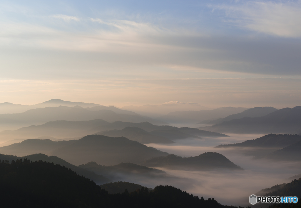 小入峠