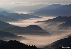 雲海