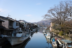漁船