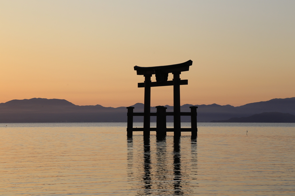 静寂