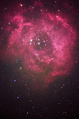 薔薇星雲