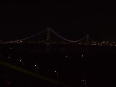 明石大橋