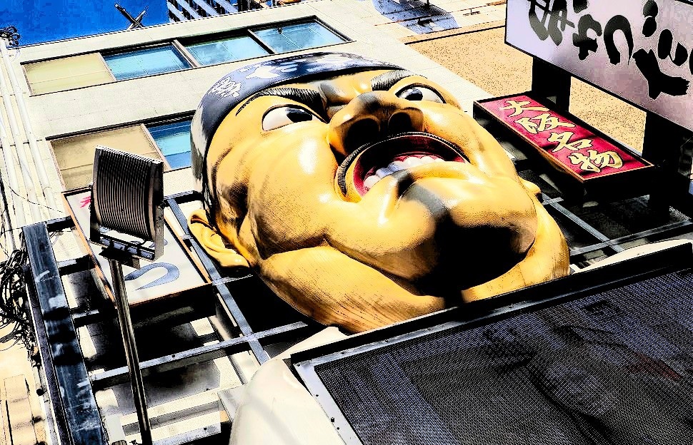 道頓堀2_hdr