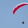 Paragliding