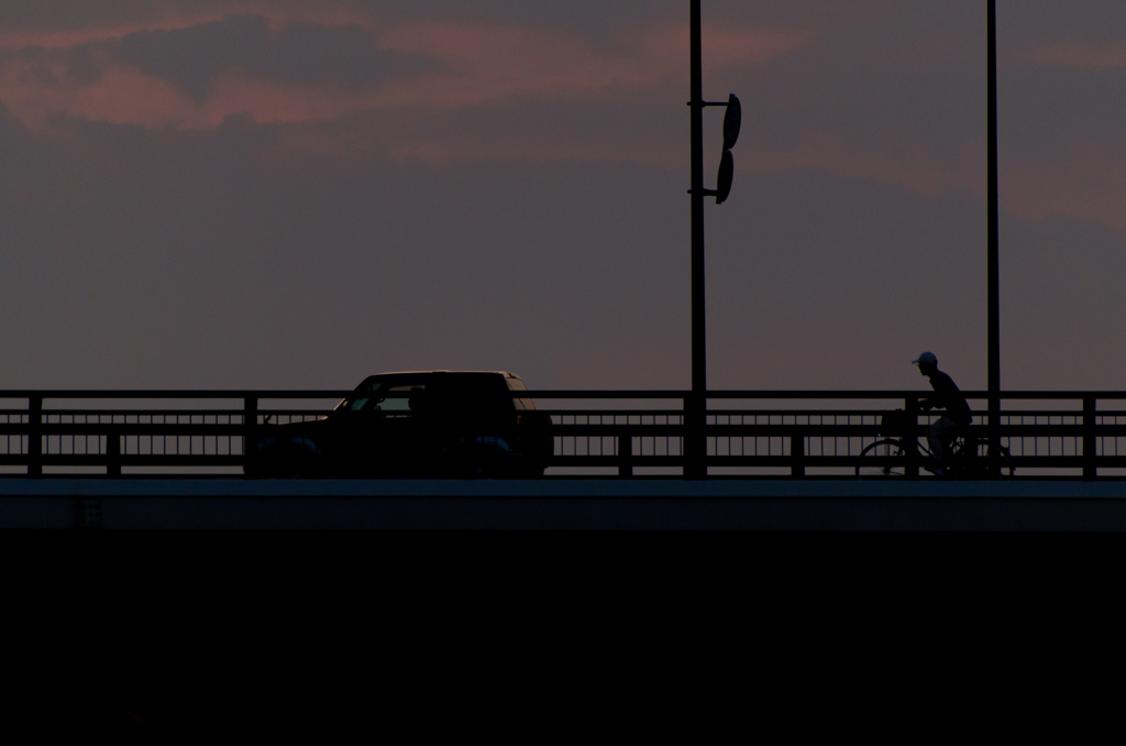 家路-1