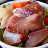海鮮丼