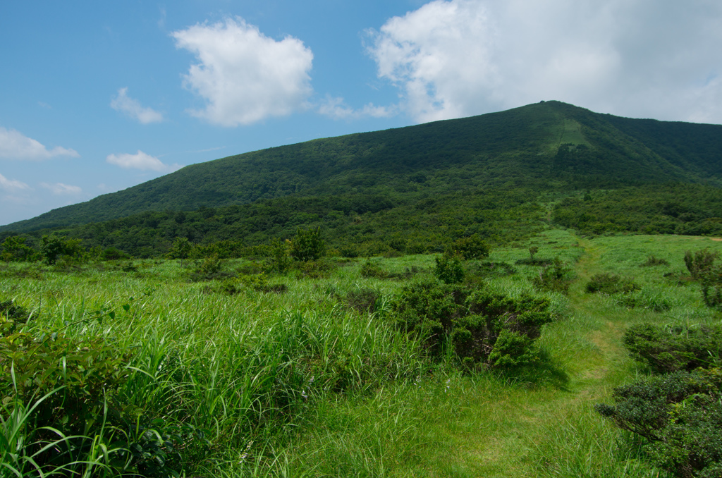 吾妻山（広島県）