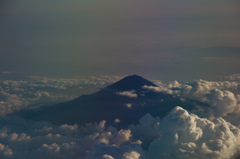 富士山