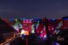 デジタル掛け軸