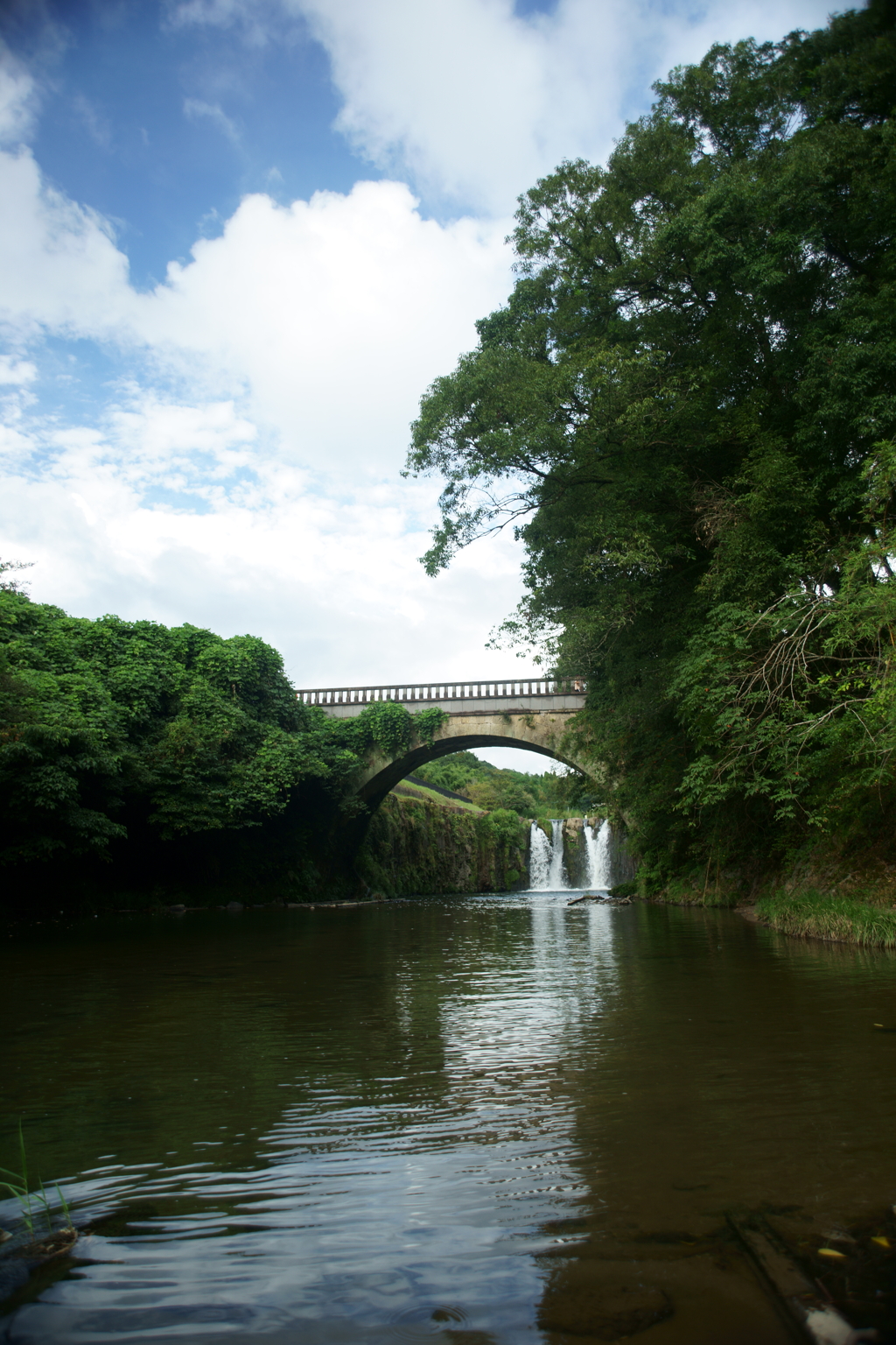 金山橋