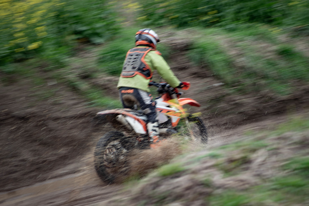 モトクロスライダー